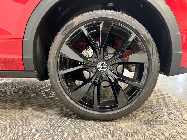 Used Volkswagen T-Roc 2026 for sale - 78128549: Photo 25