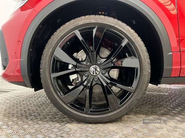 Used Volkswagen T-Roc 2026 for sale - 78128549: Photo 26