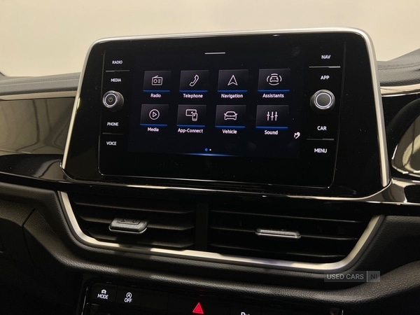 Used Volkswagen T-Roc 2026 for sale - 78128549: Photo 32