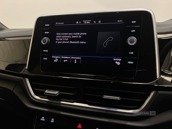 Used Volkswagen T-Roc 2026 for sale - 78128549: Photo 33