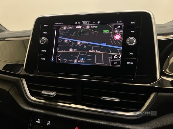 Used Volkswagen T-Roc 2026 for sale - 78128549: Photo 34