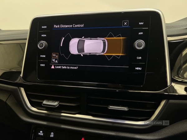 Used Volkswagen T-Roc 2026 for sale - 78128549: Photo 35