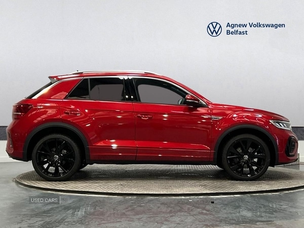 Used Volkswagen T-Roc 2026 for sale - 78128549: Photo 4