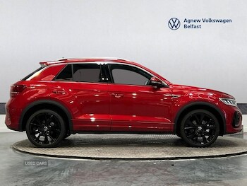 Used Volkswagen T-Roc 2026 for sale - 78128549: Photo