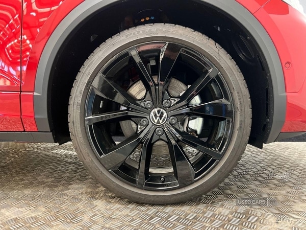 Used Volkswagen T-Roc 2026 for sale - 78128549: Photo 5