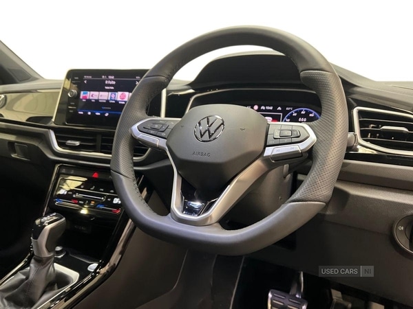 Used Volkswagen T-Roc 2026 for sale - 78128549: Photo 6