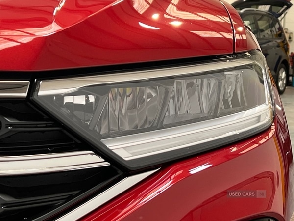 Used Volkswagen T-Roc 2026 for sale - 78128549: Photo 7