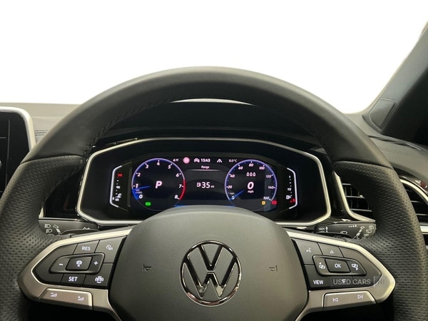 Used Volkswagen T-Roc 2026 for sale - 78128549: Photo 8