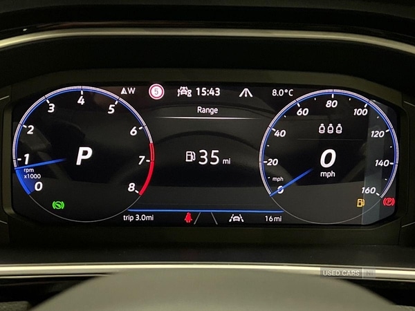 Used Volkswagen T-Roc 2026 for sale - 78128549: Photo 9