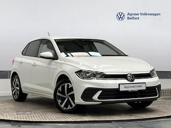 Used Volkswagen Polo 2025 for sale - 79454209: Photo