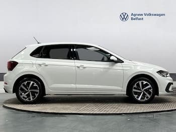 Used Volkswagen Polo 2025 for sale - 79454209: Photo