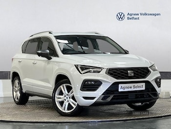 Used SEAT Ateca 2022 for sale - 78529267: Photo