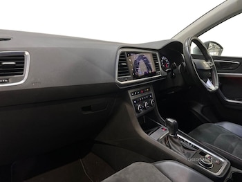 Used SEAT Ateca 2022 for sale - 78529267: Photo
