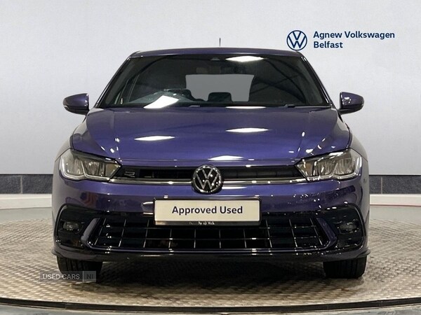 Used Volkswagen Polo 2022 for sale - 77396995: Photo 11