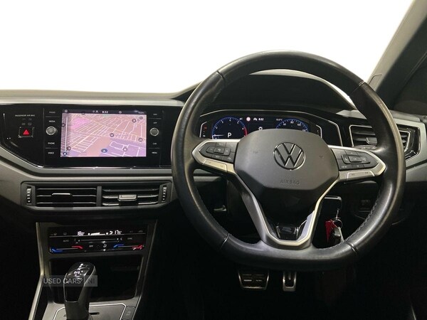 Used Volkswagen Polo 2022 for sale - 77396995: Photo 13
