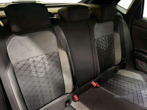 Used Volkswagen Polo 2022 for sale - 77396995: Photo 14