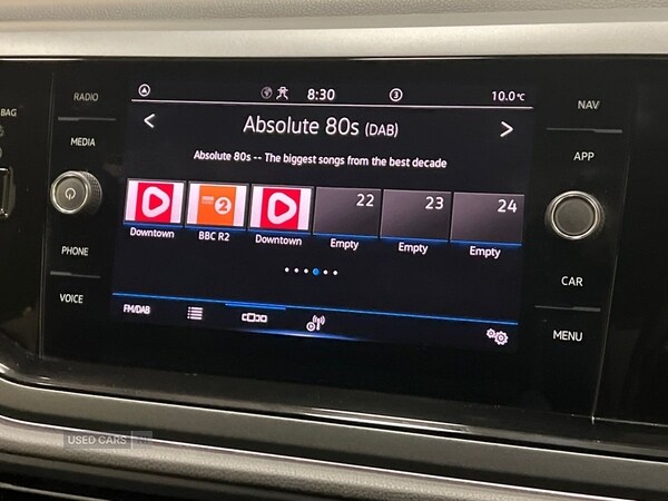 Used Volkswagen Polo 2022 for sale - 77396995: Photo 16