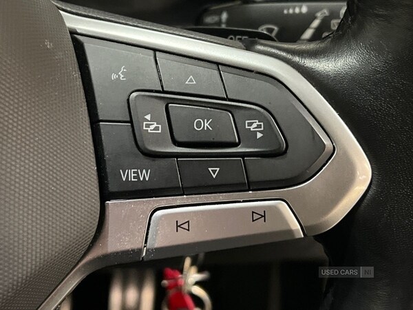 Used Volkswagen Polo 2022 for sale - 77396995: Photo 18