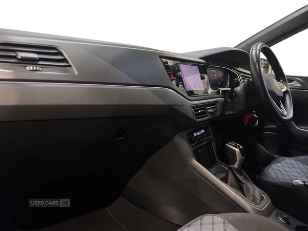 Used Volkswagen Polo 2022 for sale - 77396995: Photo 2