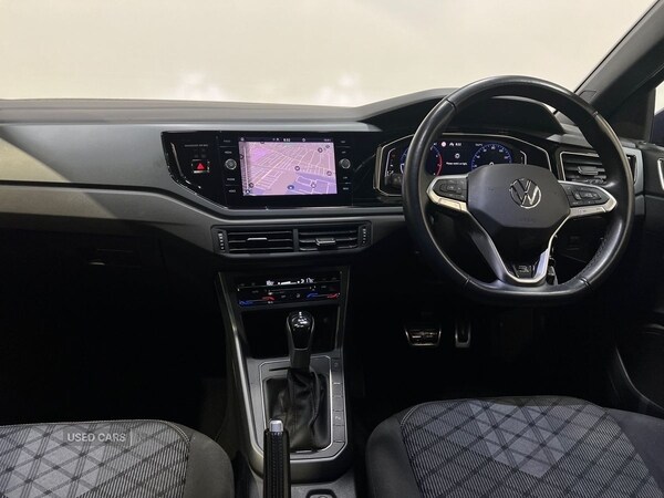 Used Volkswagen Polo 2022 for sale - 77396995: Photo 23