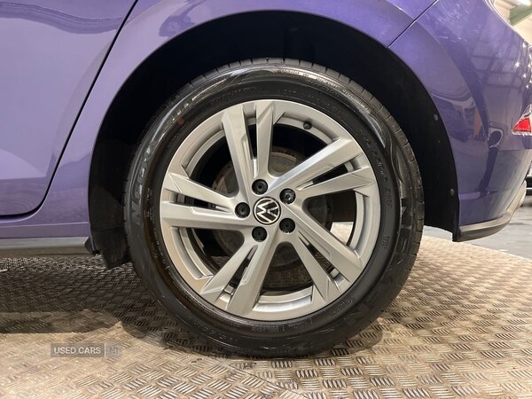 Used Volkswagen Polo 2022 for sale - 77396995: Photo 25