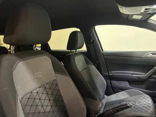 Used Volkswagen Polo 2022 for sale - 77396995: Photo 27