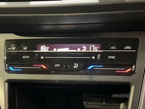 Used Volkswagen Polo 2022 for sale - 77396995: Photo 28