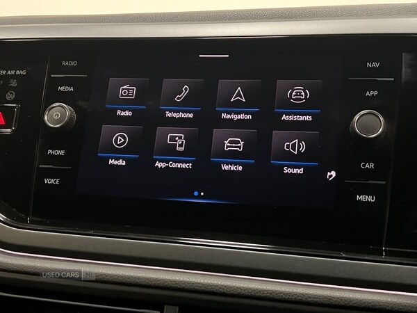 Used Volkswagen Polo 2022 for sale - 77396995: Photo 32