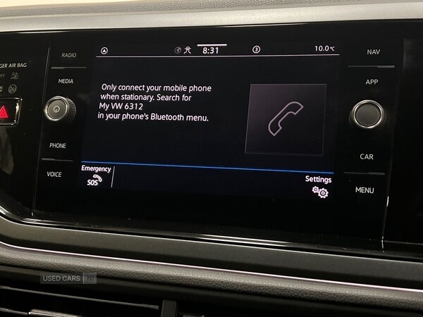 Used Volkswagen Polo 2022 for sale - 77396995: Photo 33