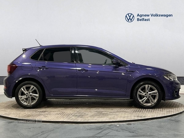 Used Volkswagen Polo 2022 for sale - 77396995: Photo 4