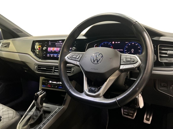 Used Volkswagen Polo 2022 for sale - 77396995: Photo 6