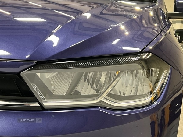 Used Volkswagen Polo 2022 for sale - 77396995: Photo 7