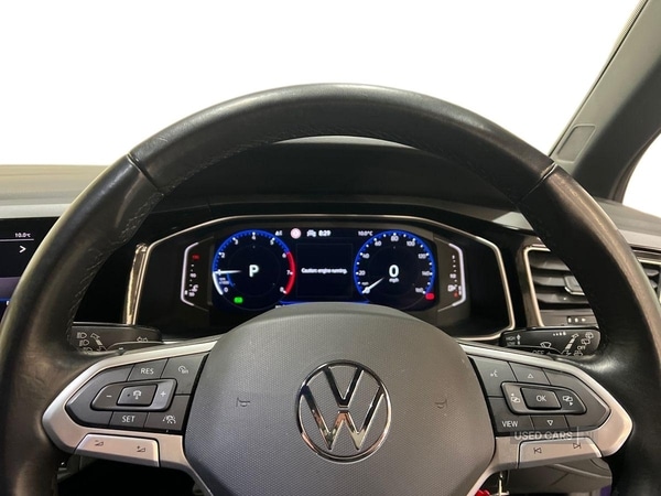 Used Volkswagen Polo 2022 for sale - 77396995: Photo 8