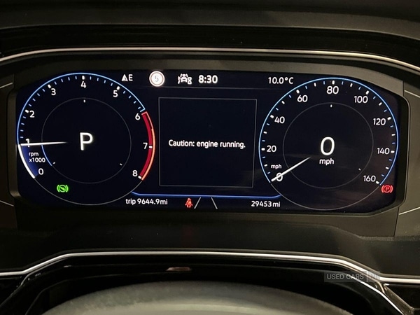 Used Volkswagen Polo 2022 for sale - 77396995: Photo 9