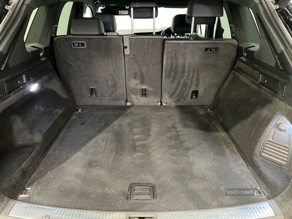 Used Volkswagen Touareg 2021 for sale - 77770044: Photo 10