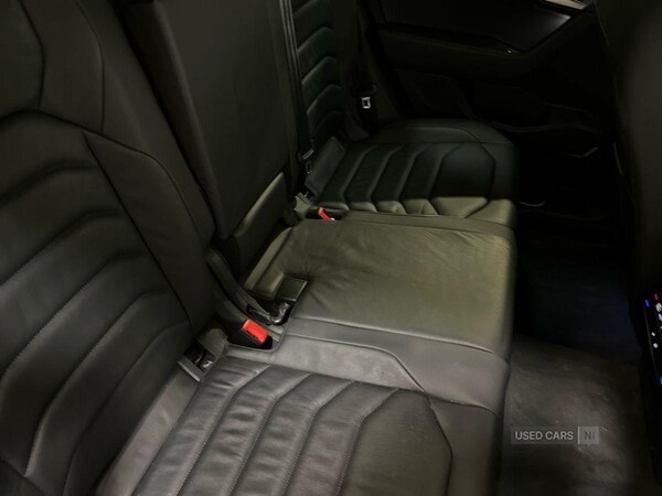 Used Volkswagen Touareg 2021 for sale - 77770044: Photo 14