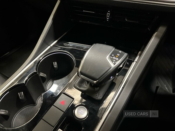 Used Volkswagen Touareg 2021 for sale - 77770044: Photo 15