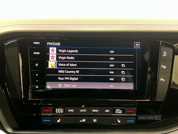 Used Volkswagen Touareg 2021 for sale - 77770044: Photo 16