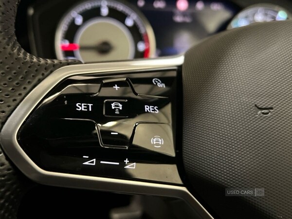 Used Volkswagen Touareg 2021 for sale - 77770044: Photo 17