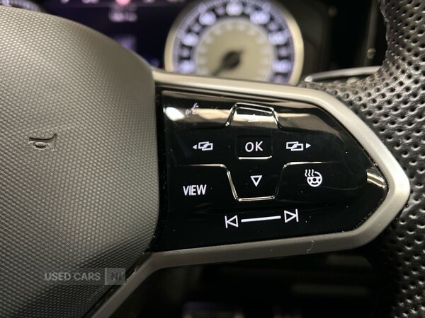 Used Volkswagen Touareg 2021 for sale - 77770044: Photo 18