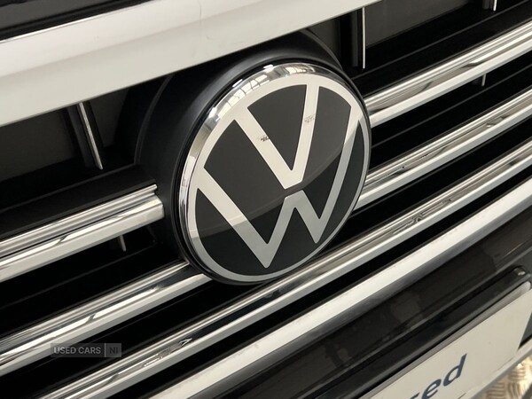 Used Volkswagen Touareg 2021 for sale - 77770044: Photo 21