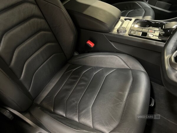 Used Volkswagen Touareg 2021 for sale - 77770044: Photo 23