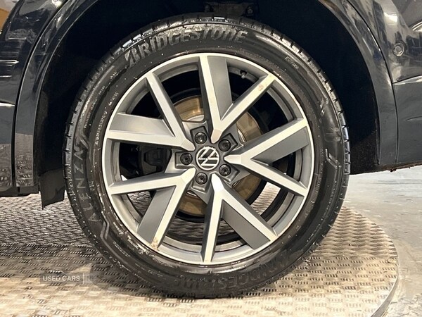 Used Volkswagen Touareg 2021 for sale - 77770044: Photo 25