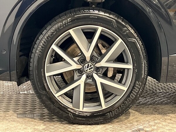 Used Volkswagen Touareg 2021 for sale - 77770044: Photo 26