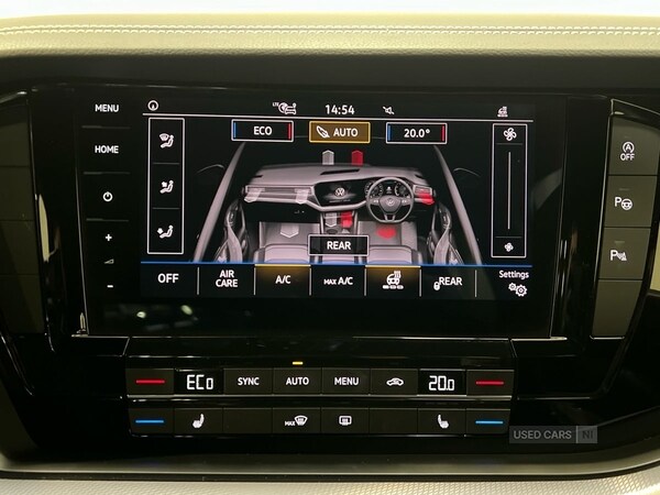 Used Volkswagen Touareg 2021 for sale - 77770044: Photo 28