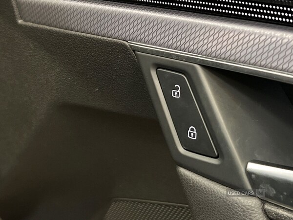 Used Volkswagen Touareg 2021 for sale - 77770044: Photo 30