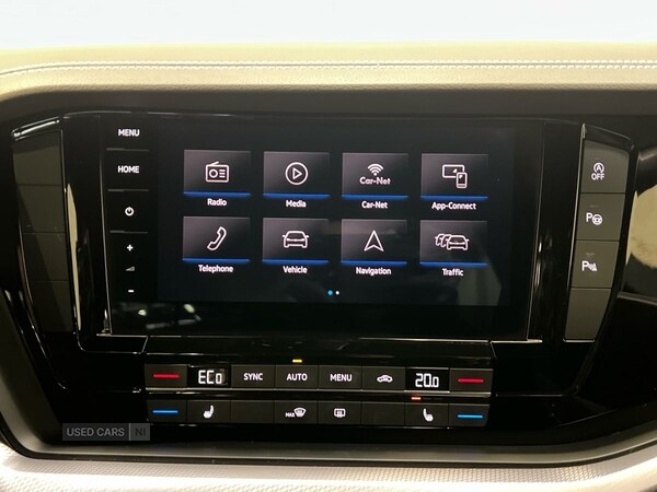 Used Volkswagen Touareg 2021 for sale - 77770044: Photo 32