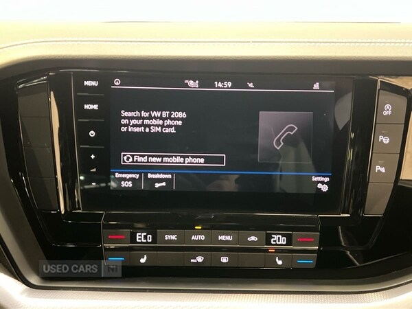 Used Volkswagen Touareg 2021 for sale - 77770044: Photo 33