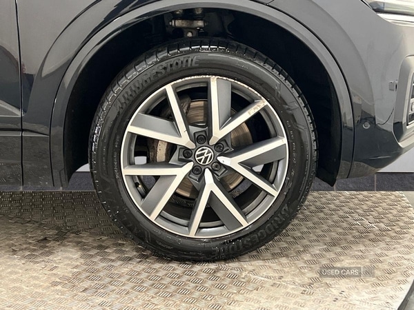 Used Volkswagen Touareg 2021 for sale - 77770044: Photo 5