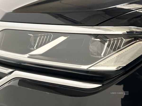 Used Volkswagen Touareg 2021 for sale - 77770044: Photo 7